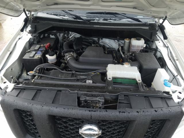 Photo 6 VIN: 1N6BF0KM8JN819010 - NISSAN NV 1500 S 