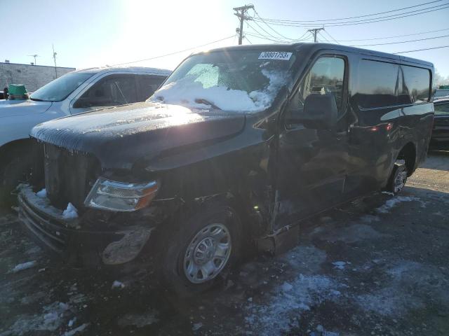 Photo 0 VIN: 1N6BF0KM8KN801317 - NISSAN NV 1500 S 