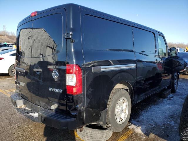 Photo 2 VIN: 1N6BF0KM8KN801317 - NISSAN NV 1500 S 