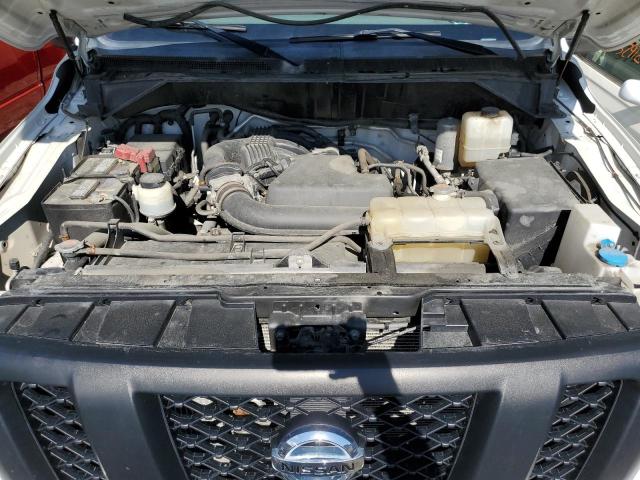 Photo 6 VIN: 1N6BF0KM8KN808123 - NISSAN NV 1500 S 