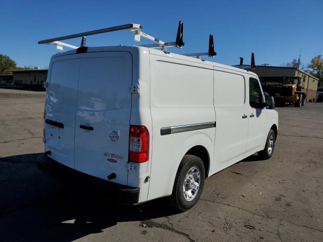 Photo 3 VIN: 1N6BF0KM8KN808123 - NISSAN NV 1500 S 