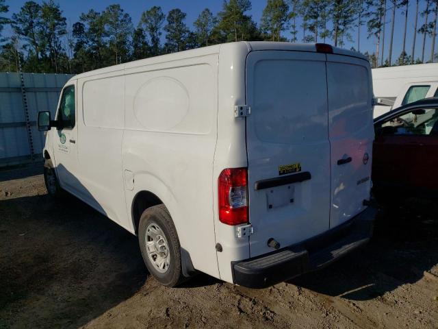 Photo 2 VIN: 1N6BF0KM8KN808400 - NISSAN NV 1500 S 