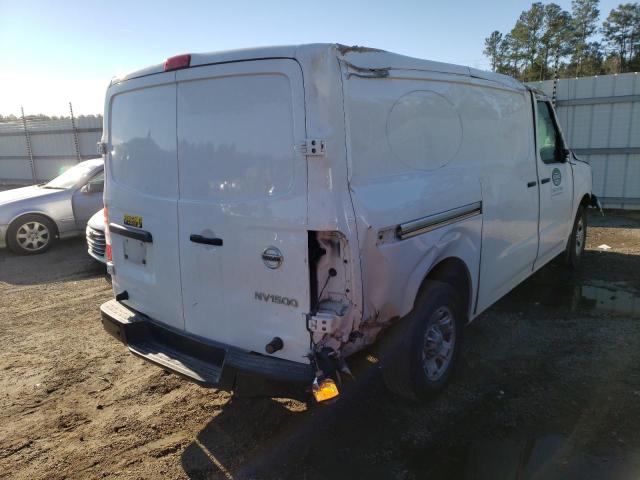 Photo 3 VIN: 1N6BF0KM8KN808400 - NISSAN NV 1500 S 