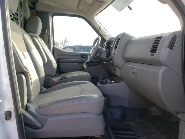 Photo 4 VIN: 1N6BF0KM8LN800945 - NISSAN NV 1500 S 