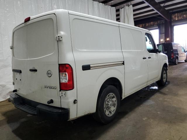 Photo 2 VIN: 1N6BF0KM8LN803926 - NISSAN NV 