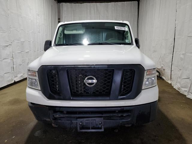 Photo 4 VIN: 1N6BF0KM8LN803926 - NISSAN NV 