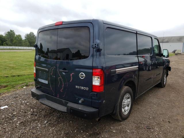 Photo 3 VIN: 1N6BF0KM8LN805790 - NISSAN NV 1500 S 