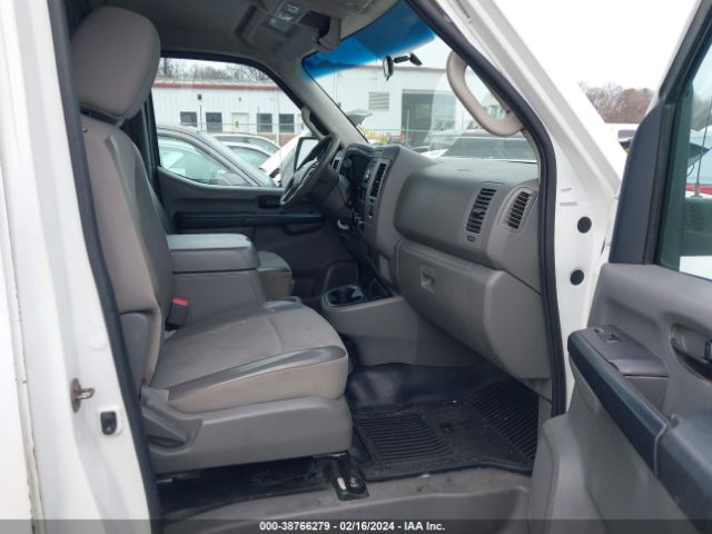 Photo 4 VIN: 1N6BF0KM9DN107352 - NISSAN NV CARGO NV1500 