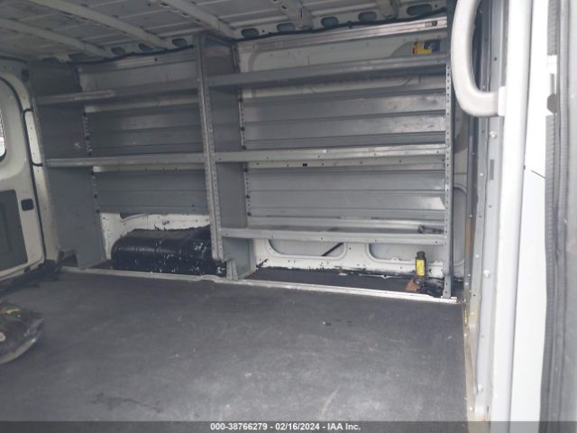 Photo 7 VIN: 1N6BF0KM9DN107352 - NISSAN NV CARGO NV1500 