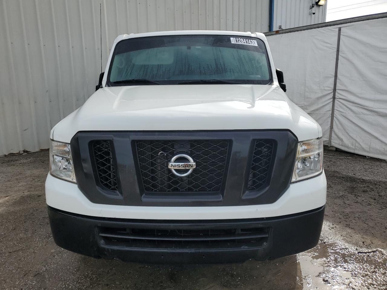 Photo 4 VIN: 1N6BF0KM9GN807988 - NISSAN NV 