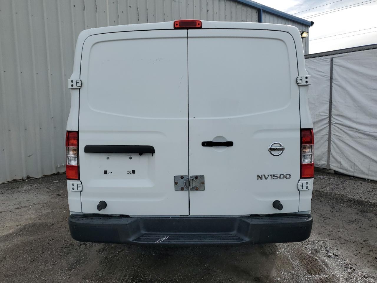 Photo 5 VIN: 1N6BF0KM9GN807988 - NISSAN NV 