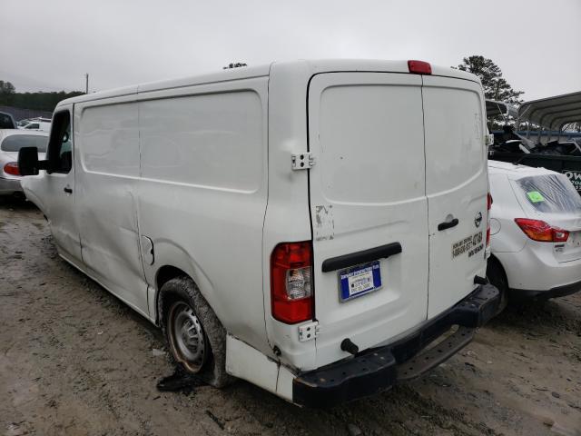 Photo 2 VIN: 1N6BF0KM9GN808929 - NISSAN NV 1500 S 