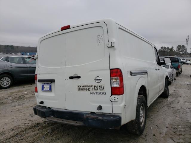 Photo 3 VIN: 1N6BF0KM9GN808929 - NISSAN NV 1500 S 