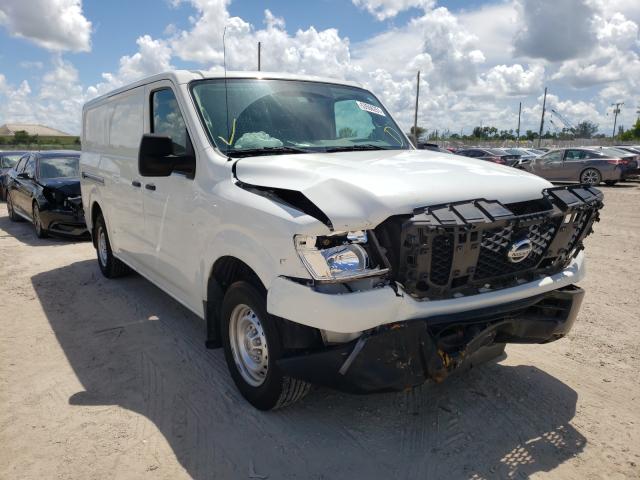 Photo 0 VIN: 1N6BF0KM9GN809739 - NISSAN NV 1500 S 