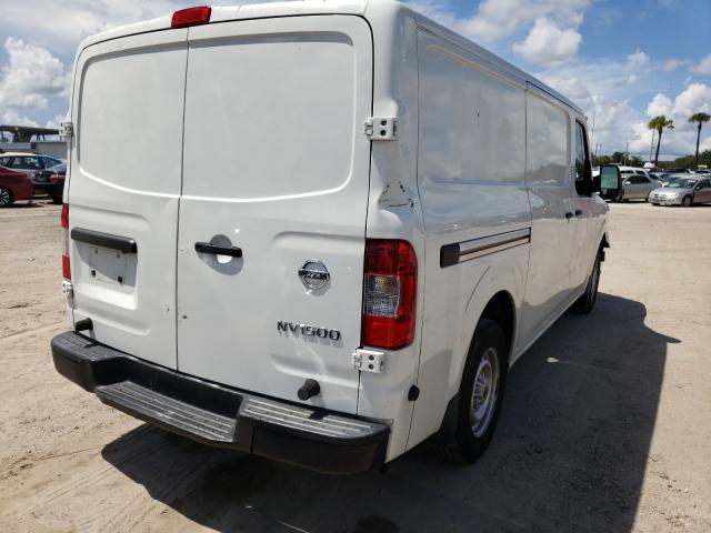 Photo 3 VIN: 1N6BF0KM9GN809739 - NISSAN NV 1500 S 