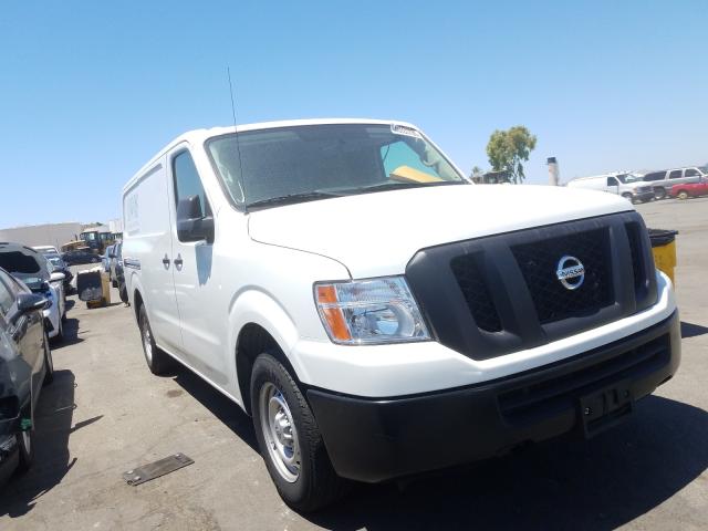 Photo 0 VIN: 1N6BF0KM9HN808964 - NISSAN NV 1500 S 