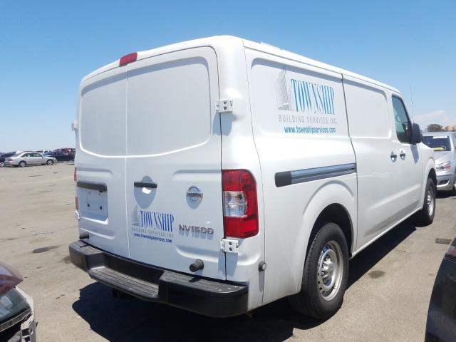 Photo 3 VIN: 1N6BF0KM9HN808964 - NISSAN NV 1500 S 