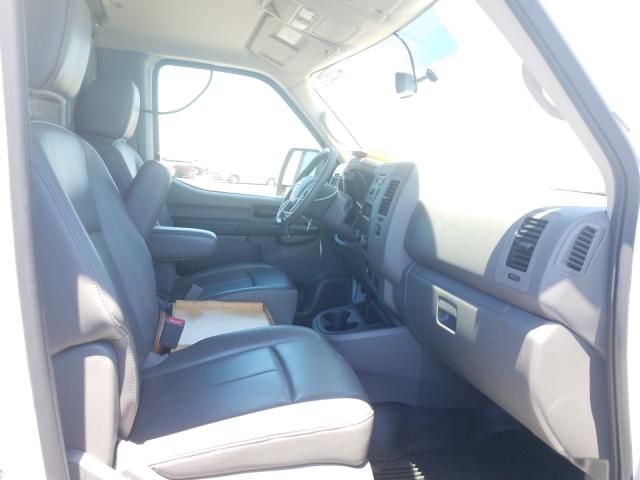 Photo 4 VIN: 1N6BF0KM9HN808964 - NISSAN NV 1500 S 