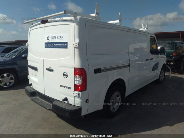 Photo 3 VIN: 1N6BF0KM9JN809229 - NISSAN NV CARGO 