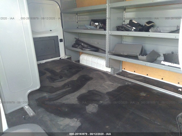 Photo 7 VIN: 1N6BF0KM9JN809229 - NISSAN NV CARGO 