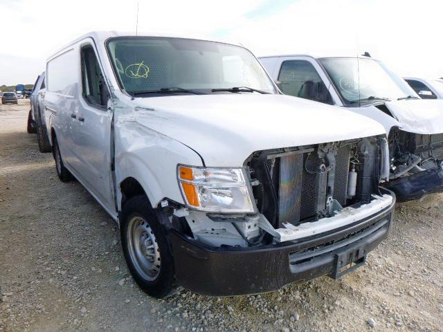 Photo 0 VIN: 1N6BF0KM9KN803397 - NISSAN NV 1500 S 