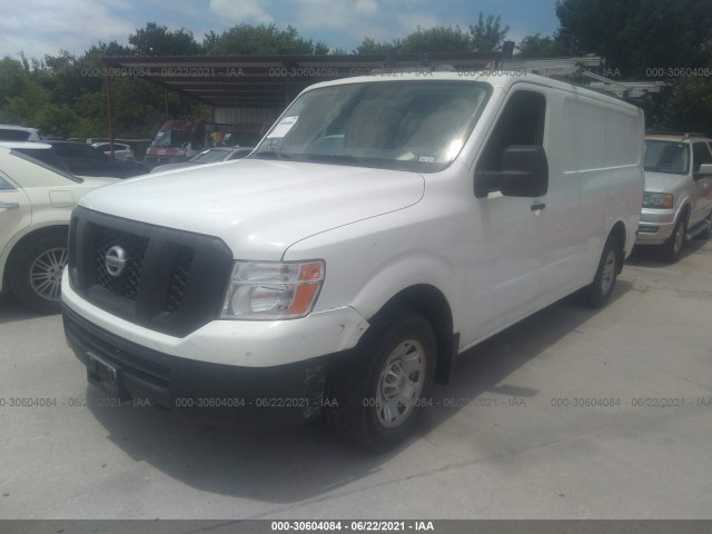 Photo 1 VIN: 1N6BF0KM9KN804940 - NISSAN NV CARGO 