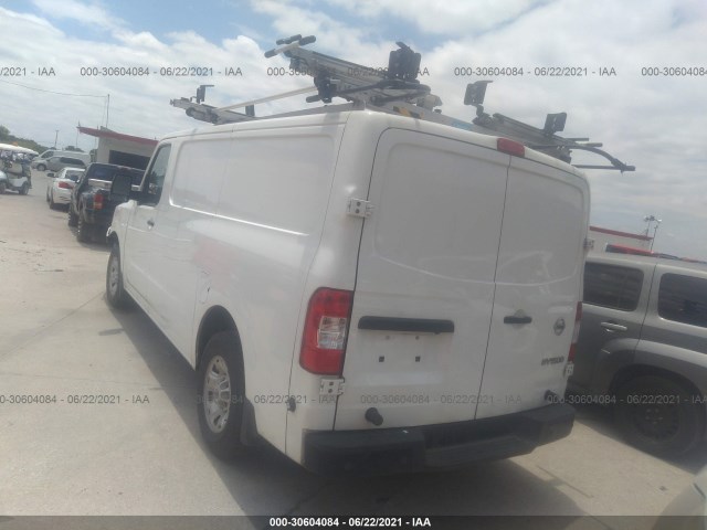 Photo 2 VIN: 1N6BF0KM9KN804940 - NISSAN NV CARGO 