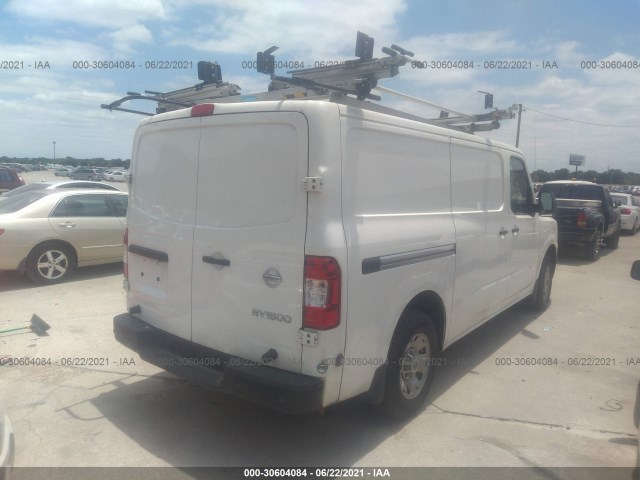 Photo 3 VIN: 1N6BF0KM9KN804940 - NISSAN NV CARGO 