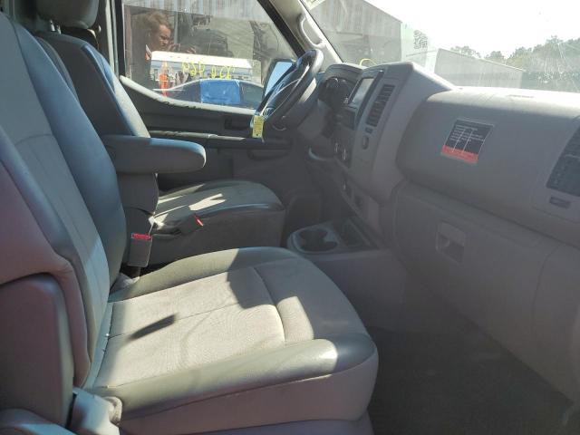 Photo 4 VIN: 1N6BF0KM9LN809508 - NISSAN NV 1500 S 