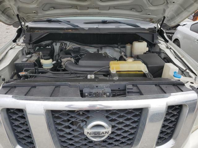 Photo 11 VIN: 1N6BF0KMXDN101009 - NISSAN NV 1500 