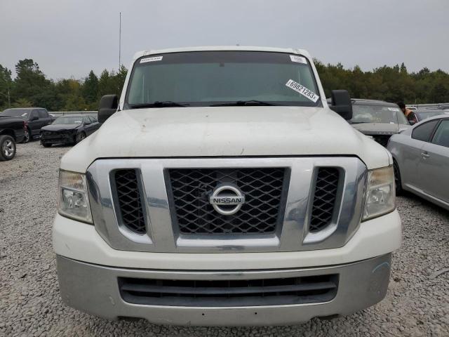 Photo 4 VIN: 1N6BF0KMXDN101009 - NISSAN NV 1500 