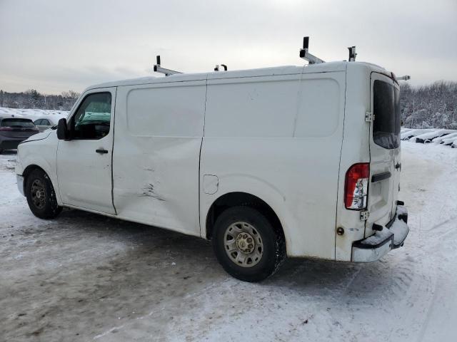 Photo 1 VIN: 1N6BF0KMXDN106503 - NISSAN NV 