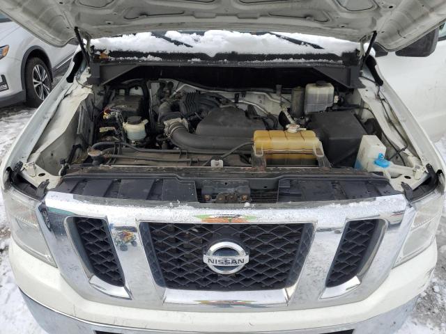 Photo 11 VIN: 1N6BF0KMXDN106503 - NISSAN NV 