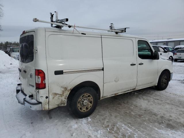 Photo 2 VIN: 1N6BF0KMXDN106503 - NISSAN NV 