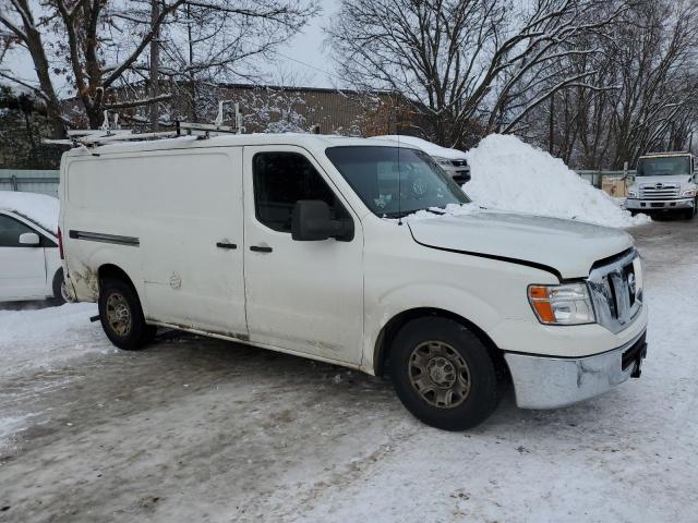 Photo 3 VIN: 1N6BF0KMXDN106503 - NISSAN NV 