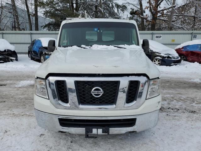 Photo 4 VIN: 1N6BF0KMXDN106503 - NISSAN NV 