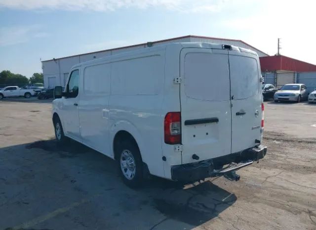 Photo 2 VIN: 1N6BF0KMXEN105398 - NISSAN NV 