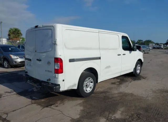 Photo 3 VIN: 1N6BF0KMXEN105398 - NISSAN NV 