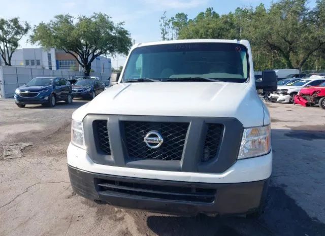 Photo 5 VIN: 1N6BF0KMXEN105398 - NISSAN NV 