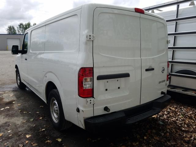 Photo 2 VIN: 1N6BF0KMXFN804922 - NISSAN NV 1500 