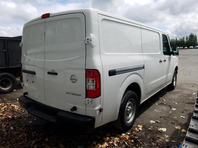 Photo 3 VIN: 1N6BF0KMXFN804922 - NISSAN NV 1500 