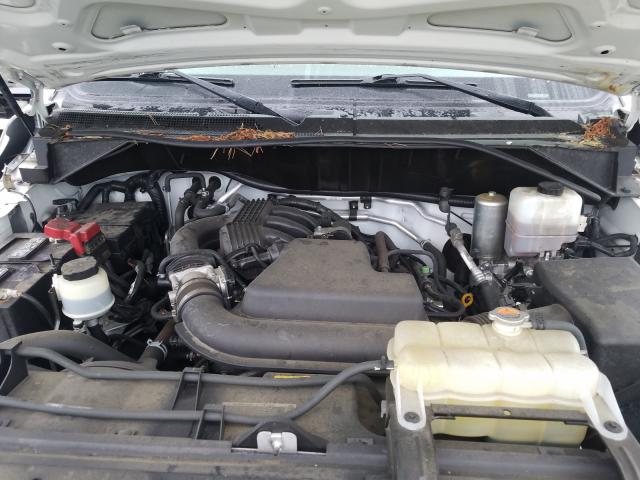 Photo 6 VIN: 1N6BF0KMXFN804922 - NISSAN NV 1500 