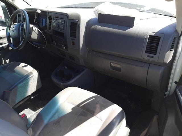 Photo 8 VIN: 1N6BF0KMXGN804548 - NISSAN NV 1500 S 