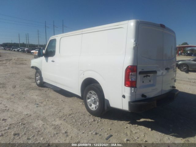 Photo 2 VIN: 1N6BF0KMXGN804646 - NISSAN NV 