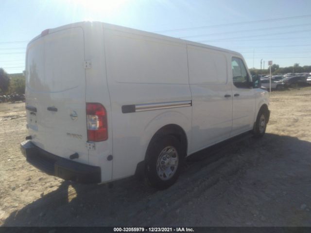 Photo 3 VIN: 1N6BF0KMXGN804646 - NISSAN NV 