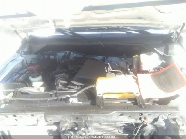 Photo 9 VIN: 1N6BF0KMXGN804646 - NISSAN NV 