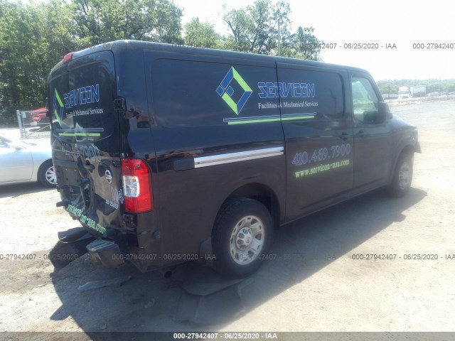 Photo 3 VIN: 1N6BF0KMXGN808969 - NISSAN NV 