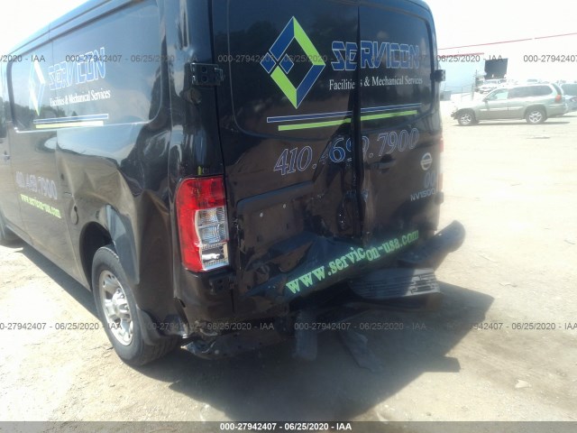 Photo 5 VIN: 1N6BF0KMXGN808969 - NISSAN NV 