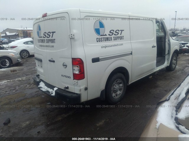 Photo 3 VIN: 1N6BF0KMXHN803515 - NISSAN NV CARGO 