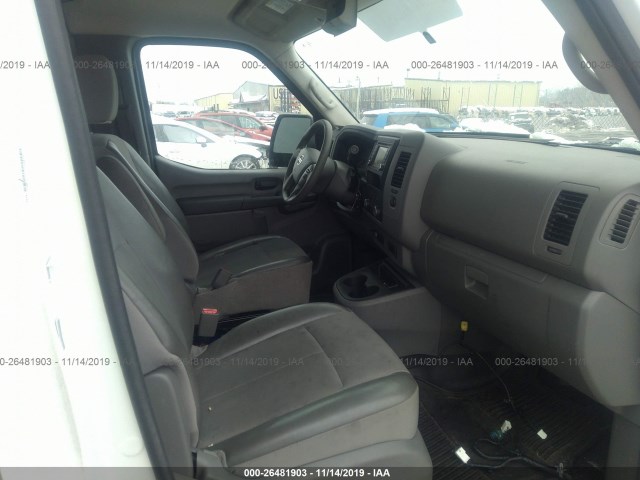 Photo 4 VIN: 1N6BF0KMXHN803515 - NISSAN NV CARGO 